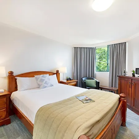 Burnett Riverside Hotel-2