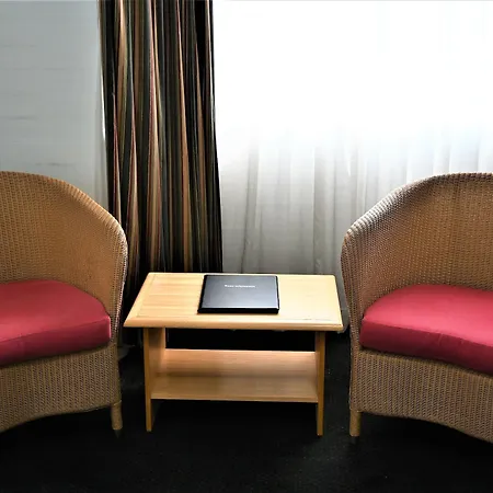 Grand Country Lodge-2