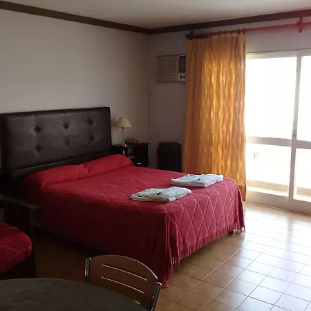 Apart Hotel Marilian-2