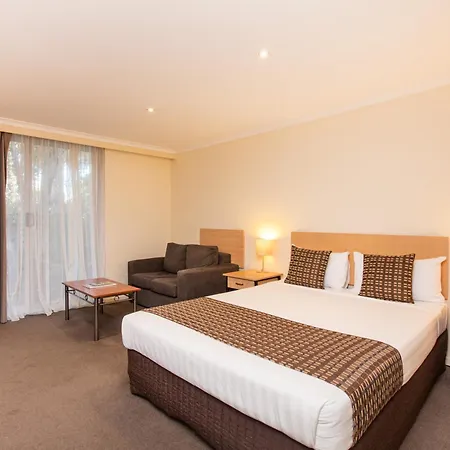 Mildura Inlander Resort-2