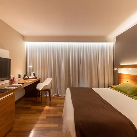 Yrigoyen 111 Hotel-2