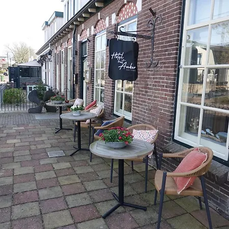 Hotel het Anker van Texel-3
