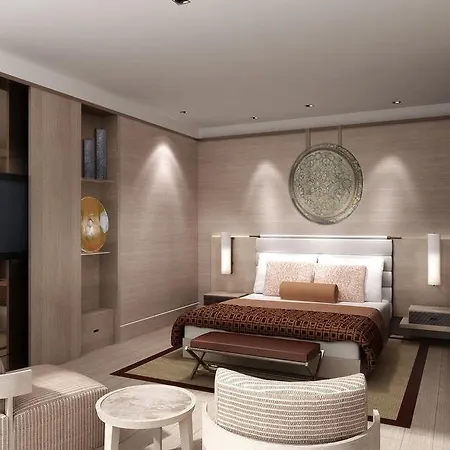 Jumeirah Muscat Bay-2