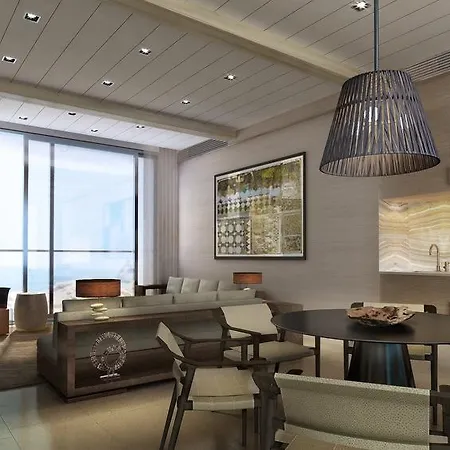 Jumeirah Muscat Bay-2