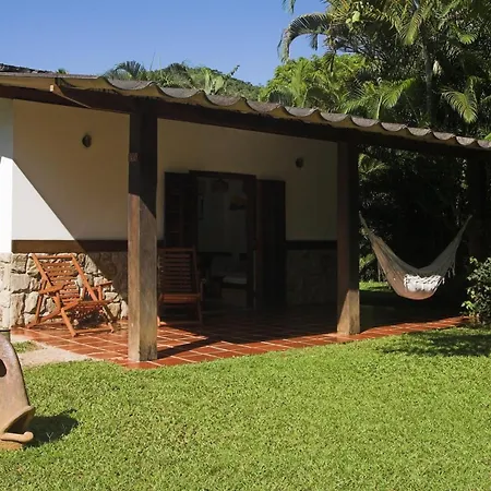 Itamambuca Eco Resort-3