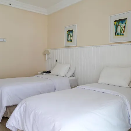 Vitoria Hotel Residence Newport-2