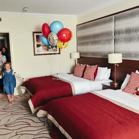 The Celtic Manor Resort-3