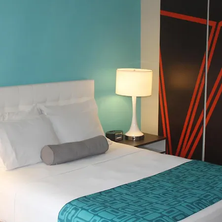Howard Johnson Inn By Wyndham Kingston-2