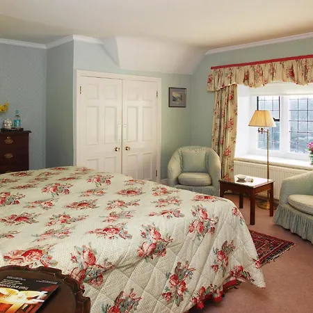 Bodysgallen Hall And Spa-2