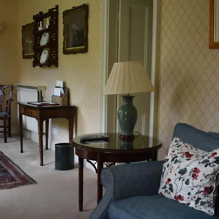 Bodysgallen Hall&Spa-2