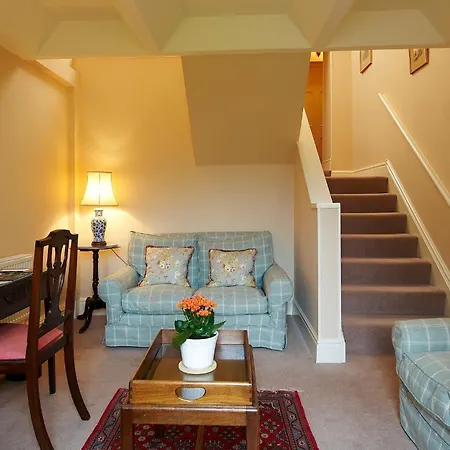 Bodysgallen Hall And Spa-2