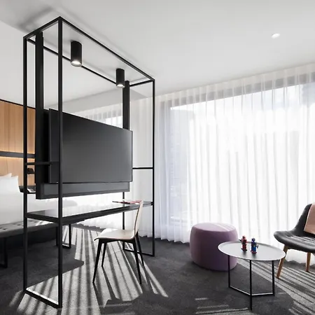 Hotel Monville-2