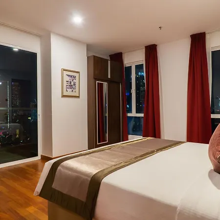 Tamu Hotel & Suites Kuala Lumpur-2