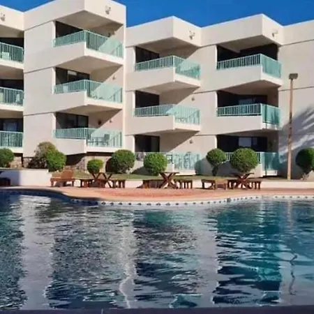 Condominio Posada 314 San Carlos-2