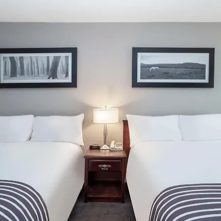 Sandman Inn Cache Creek-2