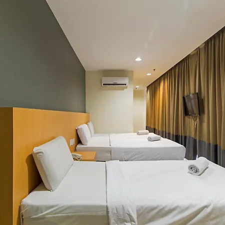 Signature Hotel @ Puchong Setiawalk-2