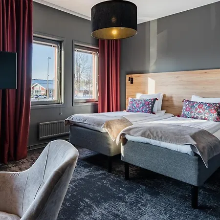 Hotell Fridhemsgatan-3