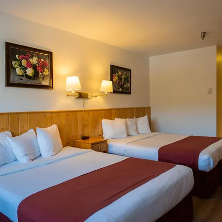 Canadas Best Value Inn- Riverview Hotel-3