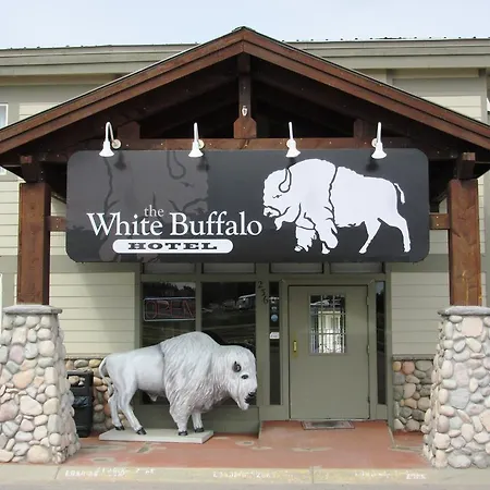 White Buffalo Hotel-2