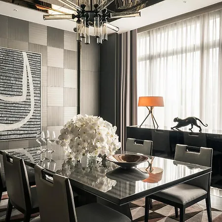 Four Seasons Hotel Kuala Lumpur-2