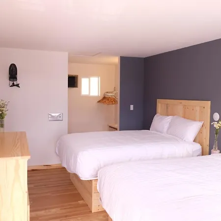 Golden Village Lodge-3