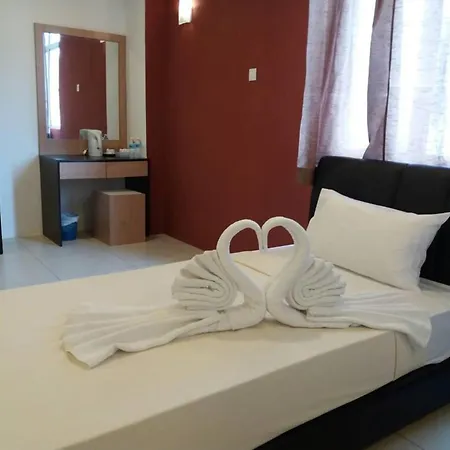 T-Hotel Ipoh-2