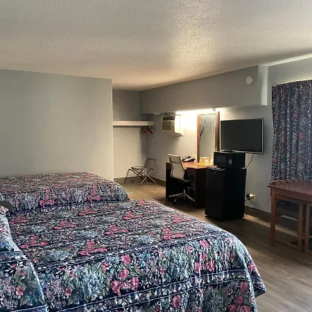 Executive Inn-3