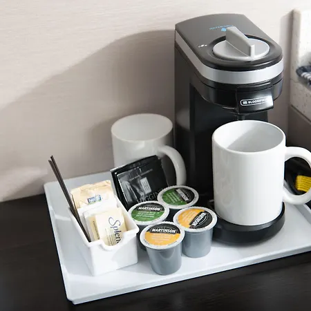 Western Star All Suites Signature Hotel-3