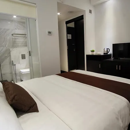 Innb Park Hotel-3