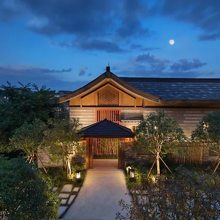 Anantara Guiyang Resort-2