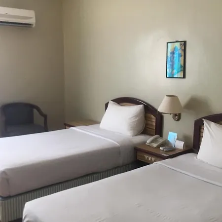 Hotel Seri Malaysia Mersing-3