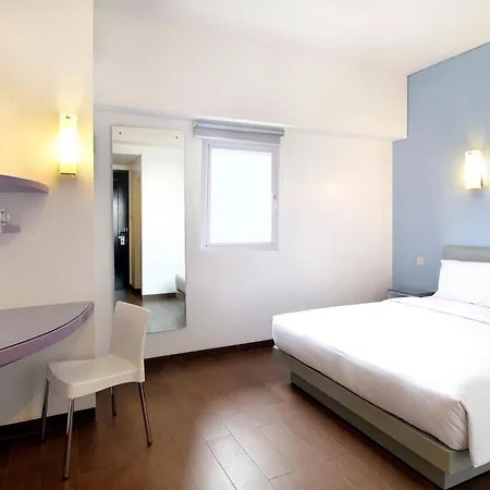 Amaris Hotel Panakkukang-3