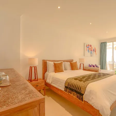 Gili Meno Mojo Beach Resort-2