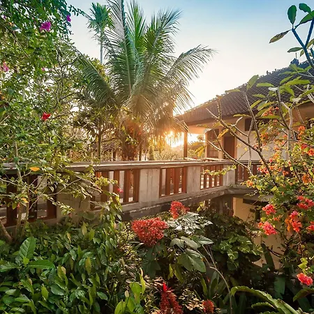 Ubud Inn Cottage By Prasi-3