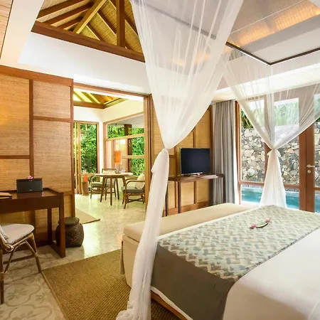 Jeeva Santai Villas-2