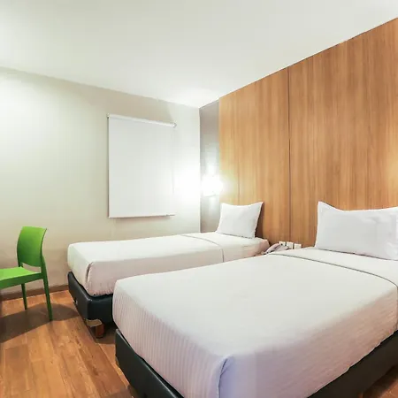 Hotel Citradream Tugu Yogyakarta-2