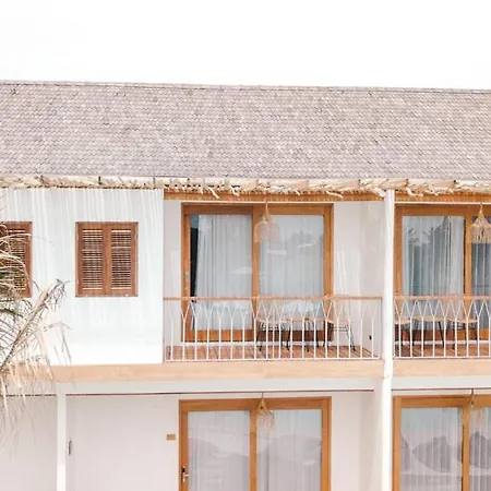 Canggu Village Accommodation-3