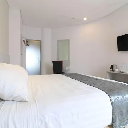 Kembang Hotel Cihampelas-3