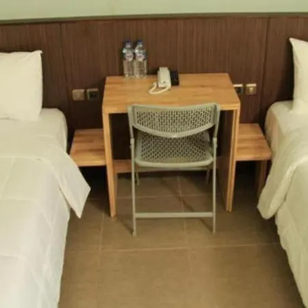 Duo Legian Hotel-3