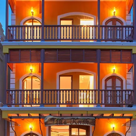 Villa Krish-3
