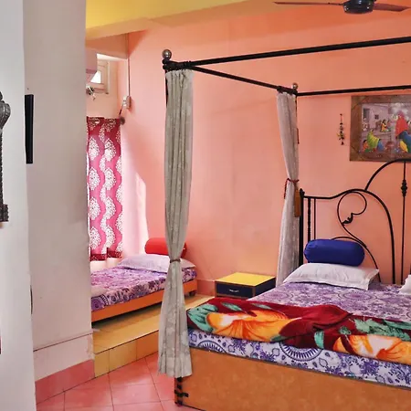 Govind Hotel-3