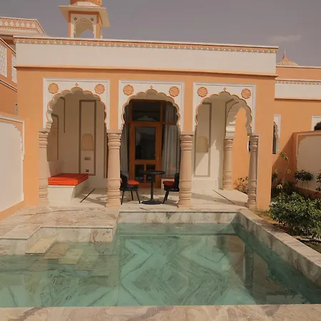 Buena Vista Luxury Garden Spa Resort-3