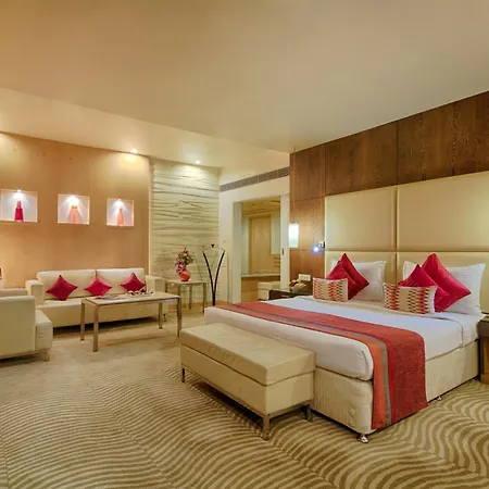 Quality Hotel D V Manor-2