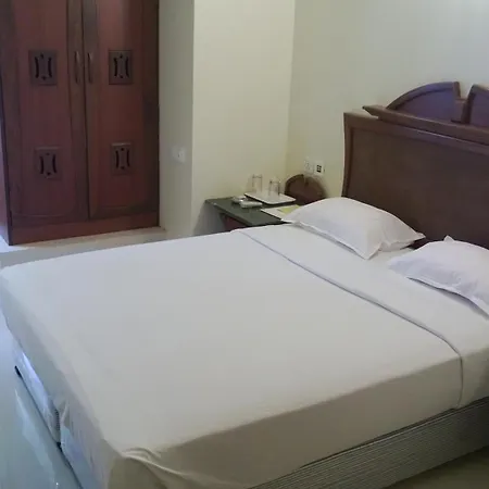 Strand Hotel, Colaba - A Seafront Property-2