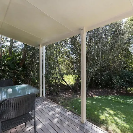 Kauri Park Motel-3