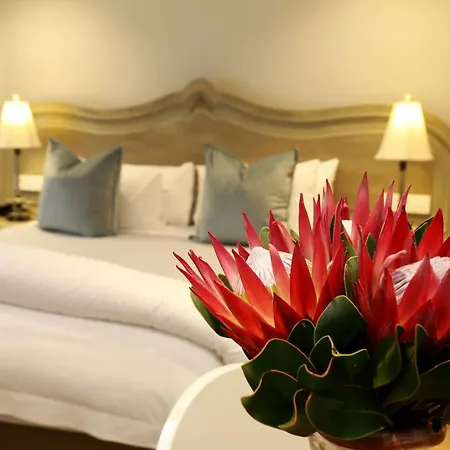 Hermanus Boutique Guest House-2