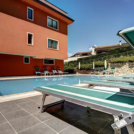 Hotel Vacanze 2000 - Adults Only-2