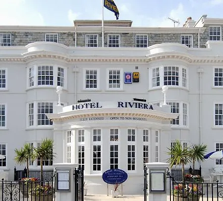 Hotel Riviera-2