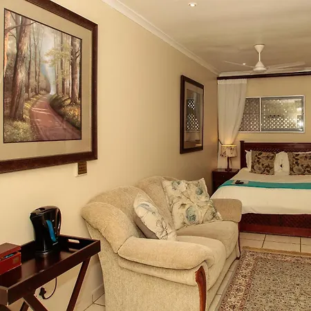 Chartwell Guest House-3