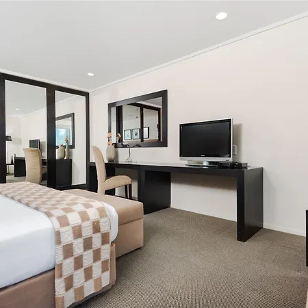 Hotel On Devonport-2